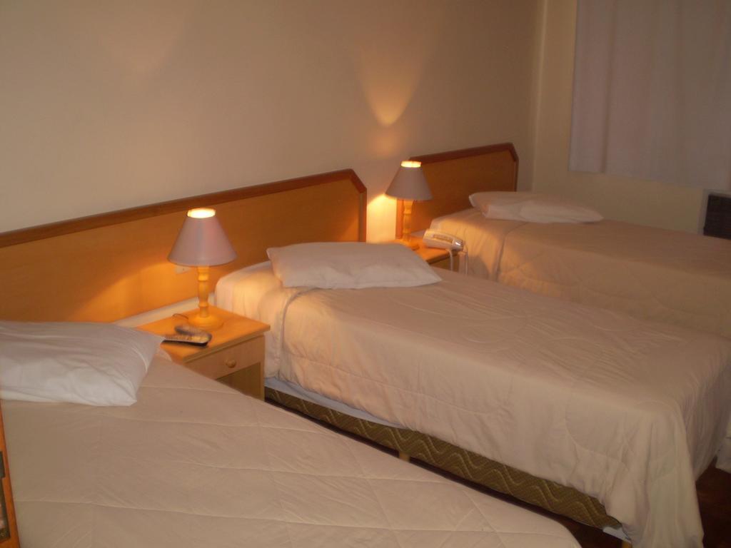 Center Hotel