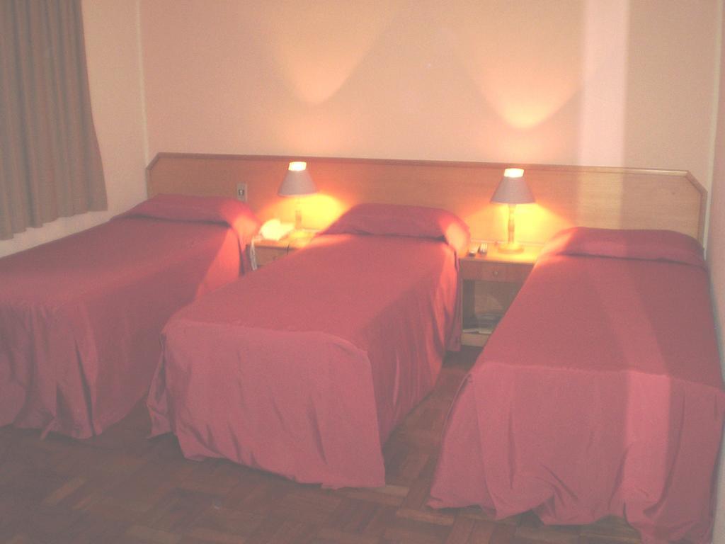 Hotel Center